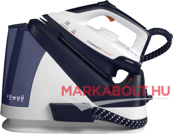 Electrolux EDBS7135 háztartási kisgép 